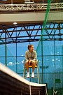 ITF Womens Circuit. Óbidos Ladies Open – Championship. Кубарева продолжит только в парном разряде — она уже в полуфинале