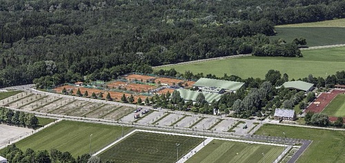 Wolffkran Open by Tannenhof 2022