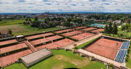 Club Tennis Lleida-Catalonia Open 2023