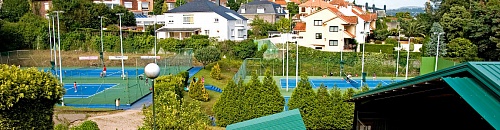 Pontevedra Internacional Junior 2023 U14