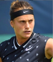 WTA Tour. Libema Open 2019. Без белорусок.