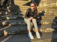 ITF World Junior Tour. Incourt Cup. Дальше только среди дуэтов