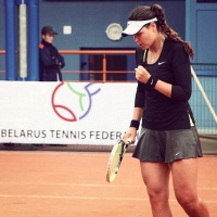 Lenzerheide Open. Победа Лидии Морозовой