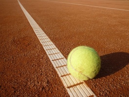 ITF World Junior Tennis Finals G14. Россия — Беларусь — 3:0