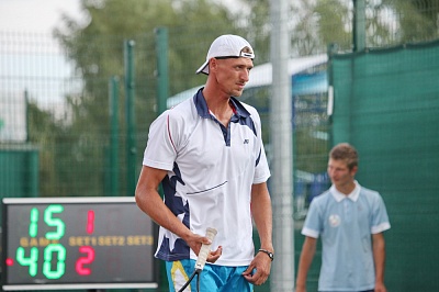ITF Men’s Circuit. Egypt Men's Futures. «Сярод пяскоў егіпецкай замлі…»