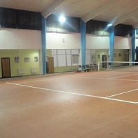 д. Тарасово, ул. Луговая, 21А