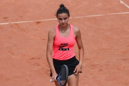 ITF World Tour. Elite Tennis Club Cup. Четыре из пяти