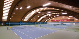 ITF World Junior Tour. Eintracht Weltranglistenturnier. Игнатюк в Германии