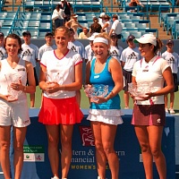 Татьяна Пучек (2007)