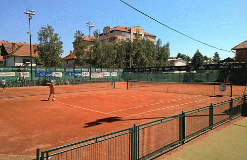 Cacak Open 2020
