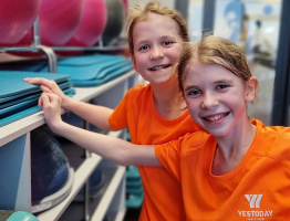 Tennis Europe 12&U. Donnybrook Ireland. Саша идёт дальше