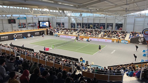 Open Saint-Brieuc Armor Agglomération 2023