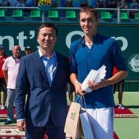 Егор Герасимов (2017)