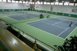 Tennis Europe14&U. Soul Cup. Волчек в Турции