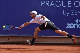ATP Challenger Tour. Morocco Tennis Tour – Meknes. Игнатик остановился в шаге от трофея