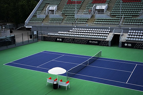 BNP Paribas Warsaw Open 2023