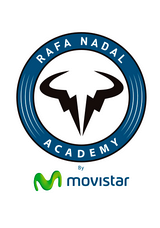 Rafa Nadal Academy by Movistar Futures II 2017