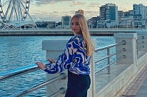 ITF World Junior Tour. Magnolia Cup. Остались финалистками