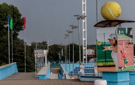 С прицелом на финал Саснович — Гаспарян