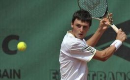 8th Hellenic Zeus. ITF Pro Circuit. Максим Дубаренко вышел в полуфинал парного разряда [ОБНОВЛЕНО]