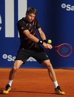 ATP Tour. BMW Open. Ивашко уже в Мюнхене