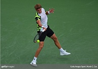 ATP Tour. Western & Southern Open. Начал с квалификации