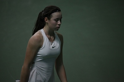 World Tennis Tour Juniors. ITF Angie Academy. Белорусы в Польше