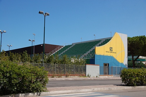 Torneo ITF U18 CT Pescara 2022