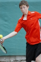 Tennis Europe 16U.14th Tennisline Cup. Белорус выступит в финале!