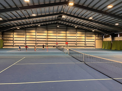 Kópavogur Open 2024