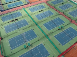 Tennis Europe14&U. Soul Cup. Беларусов прибыло