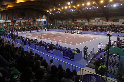 Challenger Cherbourg La Manche 2024