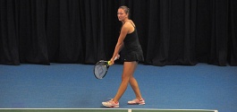 21st International Junior Tournament of Offenbach.