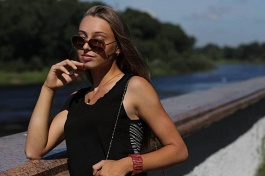 Tennis Europe16&U. Governor Cup. Осталась финалисткой