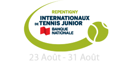 ITF Junior Circuit. Canadian Open Junior Championships.