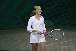 Metropolia Orange Bowl 16&amp;U.