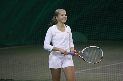 Metropolia Orange Bowl 16&amp;U.