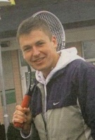 Aivaras Balzekas Memorial Cup 2011
