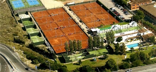 Vilas Academy Calvia Open 2022 W12 Women