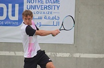 ITF World Junior Tour. Incourt Cup. Завершили выступления