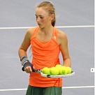 Tennis Europe 16&U. Vsevolozhsk Cup 2018. Последняя белоруска покинула турнир
