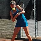 ITF Women's Circuit. Hammamet Open. Неудача Пироженко в финале пары