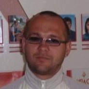 Черкас Андрей Андреевич