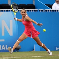 Виктория Азаренко (2010)