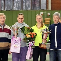 Светлана Пироженко (2014)