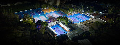 Guanajuato Open 2024