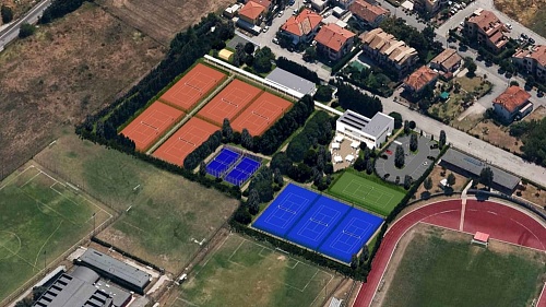 Galimberti Tennis Academy Open 2023