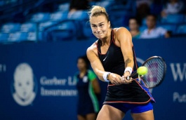 WTA Tour. Western & Southern Open. Сыграли все