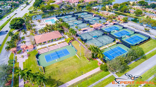 City of Sunrise Pro Tennis Classic 2024