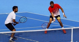 ATP World Tour. Delray Beach Open. Максим Мирный сыграет в полуфинале!